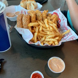 Our food Our food