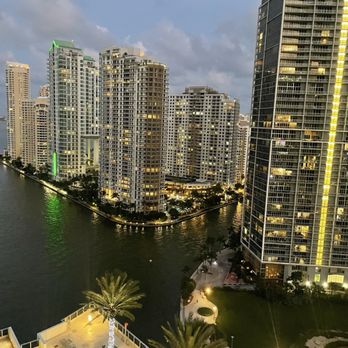 Kimpton EPIC Hotel - Hotels Near Me - Miami, Florida