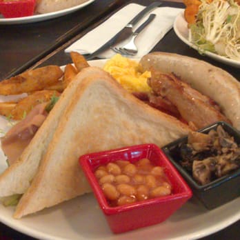 Ocio - OCIO Special ($83) - Cafes Near Me - Hong Kong, HK