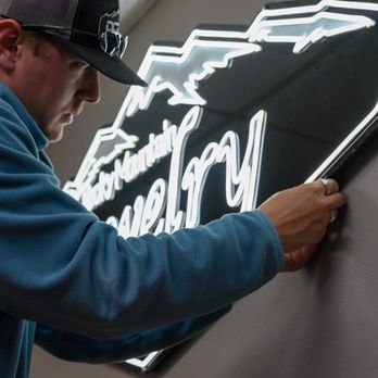 Meon Neon Signs - Signmaking Near Me - Arvada, Colorado Meon Neon Signs - Signmaking Near Me - Arvada, Colorado