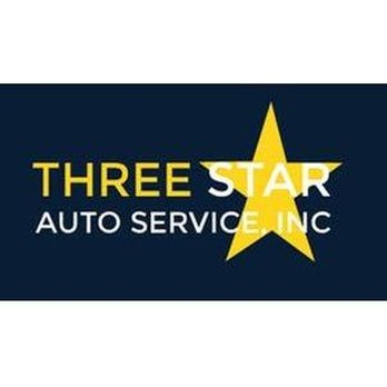 Three Star Auto Service - Auto Repair Near Me - Monroe Township, New Jersey Three Star Auto Service - Auto Repair Near Me - Monroe Township, New Jersey