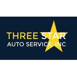 Three Star Auto Service