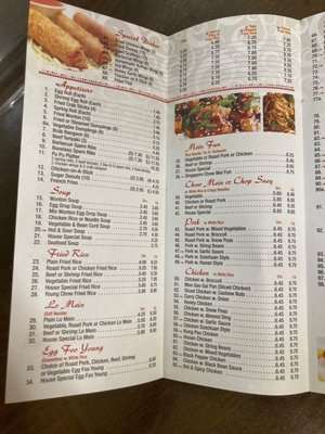 Menu photo 3 Chopstix Chinese Restaurant Bradenton, FL Menu photo 3 Chopstix Chinese Restaurant Bradenton, FL