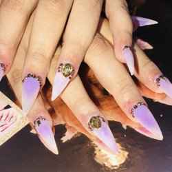 Nail’D it by Venus