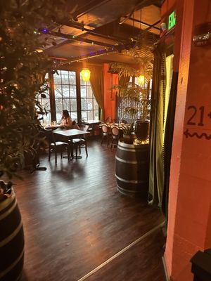 Lonely Siren by null