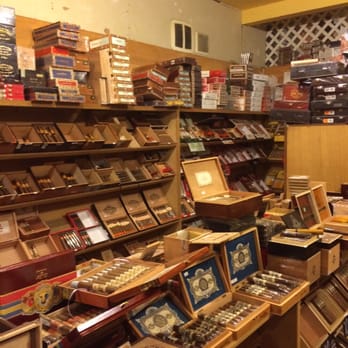 Maxamar Ultimate Cigars - Huge Humidor!! - Tobacco Shops Near Me - Orange, California