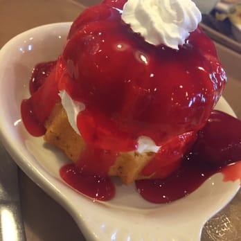 K & W Cafeteria - Probably the best strawberry shortcake Ive had - American Near Me - Wilson, North Carolina K & W Cafeteria - Probably the best strawberry shortcake Ive had - American Near Me - Wilson, North Carolina