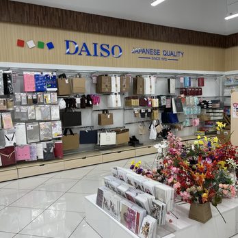 Daiso - Discount Store Near Me - Rowland Heights, California
