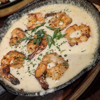Roux Seafood Kitchen - Seafood Near Me - Huntington Beach, California