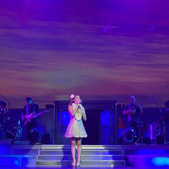 Rock-a-Hula - Main female singer - Performing Arts Near Me - Honolulu, Hawaii
