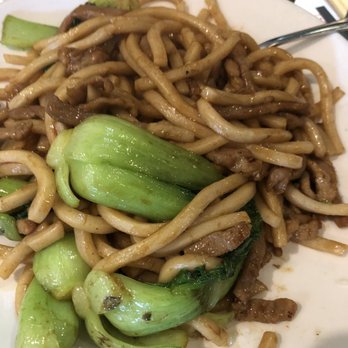 Little Dumpling - Stir fry noodles - Taiwanese Near Me - Little Neck, New York