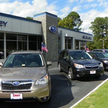 Casey Subaru - Car Dealers Near Me - Newport News, Virginia Casey Subaru - Car Dealers Near Me - Newport News, Virginia