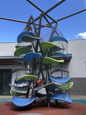 Baybrook Mall by null