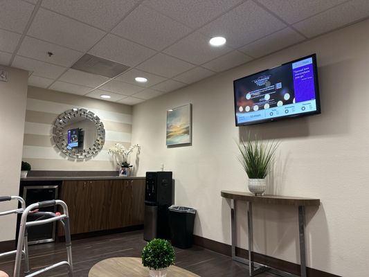 Las Vegas Neurology Center by null