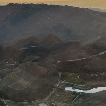 Group 3 Helicopters - Views - Aerial Tours Near Me - Van Nuys, California