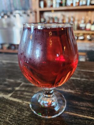 StormBreaker Brewing by null