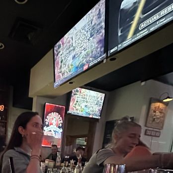 Longshotz - Sports Bars Near Me - Schertz, Texas Longshotz - Sports Bars Near Me - Schertz, Texas