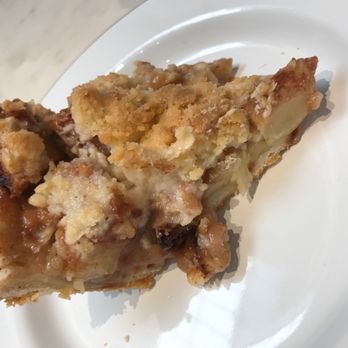 Certified Kitchen + Bakery - Apple Pie - Breakfast & Brunch Near Me - Boise, Idaho