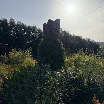 Liberty Street Garden - Parks Near Me - Dallas, Texas
