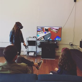 Vrbar - Arcades Near Me - Brooklyn, New York Vrbar - Arcades Near Me - Brooklyn, New York