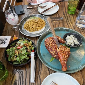Lineage - Asian Fusion Near Me - Wailea, Hawaii Lineage - Asian Fusion Near Me - Wailea, Hawaii