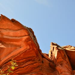 D R Juul Photography - Devils Bridge Trail, Sedona