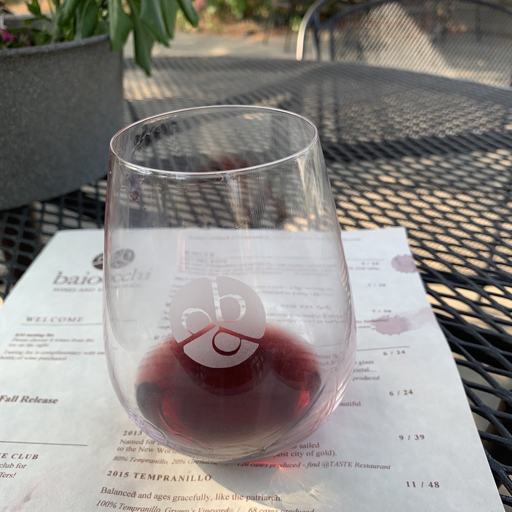 a glass of red wine a glass of red wine