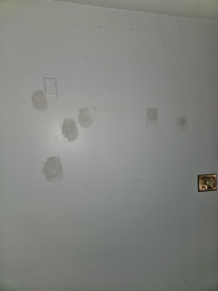 Slide of Lock Mechanical