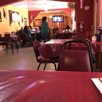 Letty's Casita - Tables around. - Mexican Near Me - El Centro, California