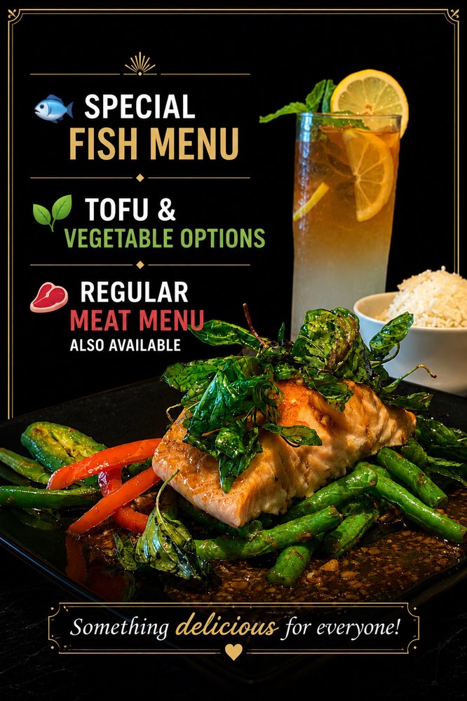 Beverly Hills Thai Kosher