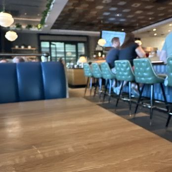 Doughbird - Interior - Comfort Food Near Me - Nashville, Tennessee Doughbird - Interior - Comfort Food Near Me - Nashville, Tennessee