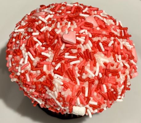 Sprinkles Downtown Los Angeles by null