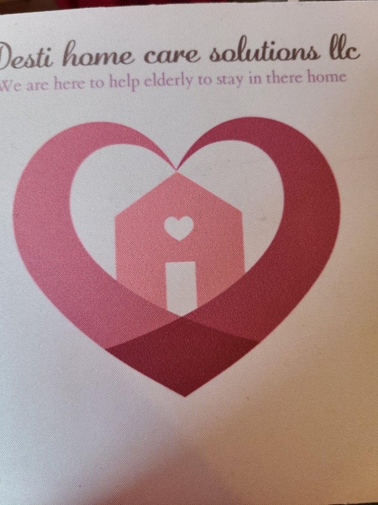 Desti home care solutions - home care agency in Woodbridge, CT