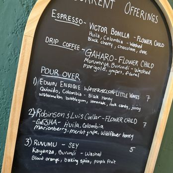 Vessel Coffee Collaborative - Coffee Roasteries Near Me - Cleveland, Ohio
