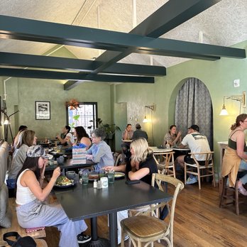 Trolley Cottage Cafe - Breakfast & Brunch Near Me - Salt Lake City, Utah Trolley Cottage Cafe - Breakfast & Brunch Near Me - Salt Lake City, Utah