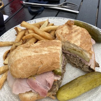 First Draft - Cubano - American Near Me - Grayslake, Illinois First Draft - Cubano - American Near Me - Grayslake, Illinois