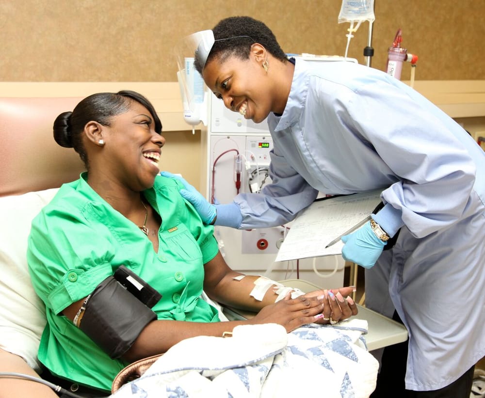 DCI Chattanooga - social services organization in Chattanooga, TN