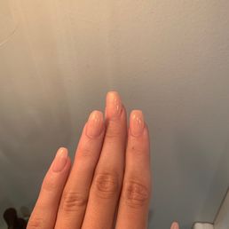 my nails my nails
