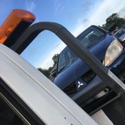 Dave's 24 Hr Towing