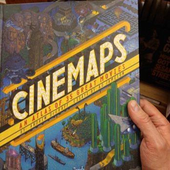 Elliott Bay Book - Bookstores Near Me - Seattle, Washington