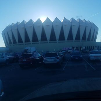 Hampton Coliseum - Music Venues Near Me - Hampton, Virginia Hampton Coliseum - Music Venues Near Me - Hampton, Virginia