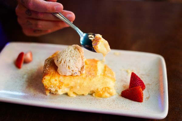 Copal Contemporary Mexican Cuisine by null