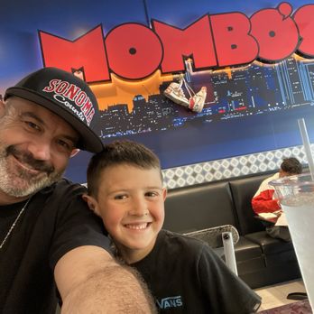 MOMBO’S PIZZA - Updated December 2024 - 146 Photos & 471 Reviews - 1880 ...