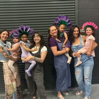 Oasis Dance Center - Our Mommy and Me dance classes are so fun! Making lasting memories! - Dance Studios Near Me - Temecula, California Oasis Dance Center - Our Mommy and Me dance classes are so fun! Making lasting memories! - Dance Studios Near Me - Temecula, California