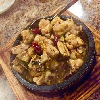Crystal Asian Cuisine - Taiwanese style chicken - Dim Sum Near Me - Buffalo, New York Crystal Asian Cuisine - Taiwanese style chicken - Dim Sum Near Me - Buffalo, New York