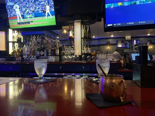 Mirella’s Tavern by null