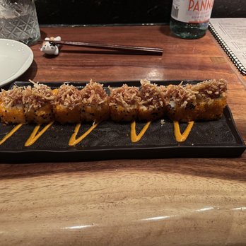 Hotaru - Tiger roll - Japanese Near Me - Ciudad de México, DIF