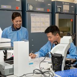 Diagnostic Laboratory Services