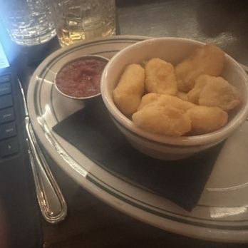 The Malt House - Cheese Curds - Gastropubs Near Me - New York, New York The Malt House - Cheese Curds - Gastropubs Near Me - New York, New York