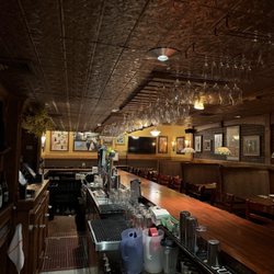 Quiet Man Pub